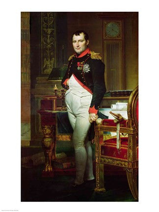 Napoleon Bonaparte