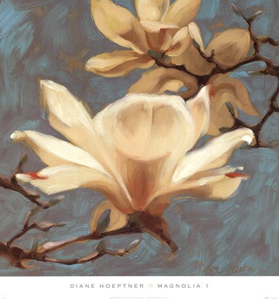 Magnolia I