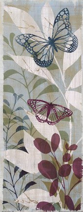 Fluttering Panel II