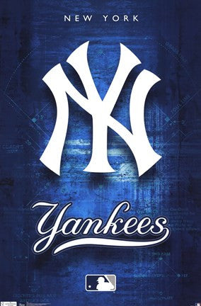 Yankees - Logo 11