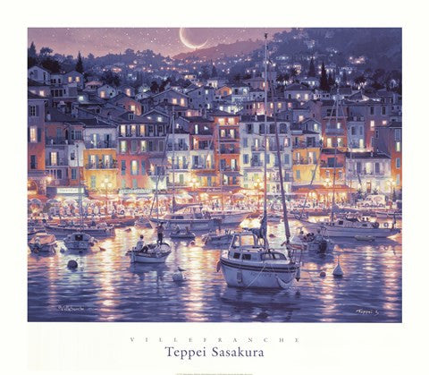 Villefranche