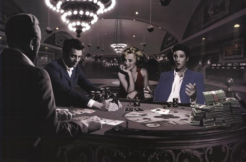 ROYAL FLUSH
