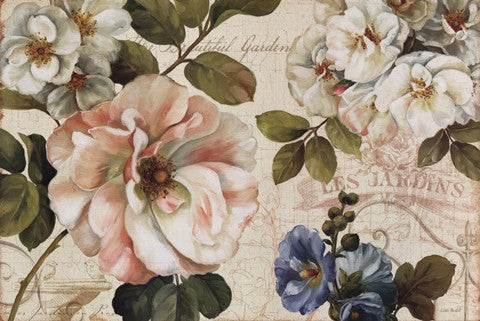 Les Jardin I