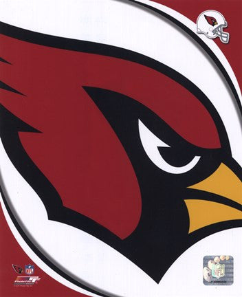 Arizona Cardinals 2011 Logo