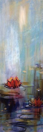 Aqua Lotus I