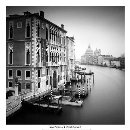 Canal Grande I