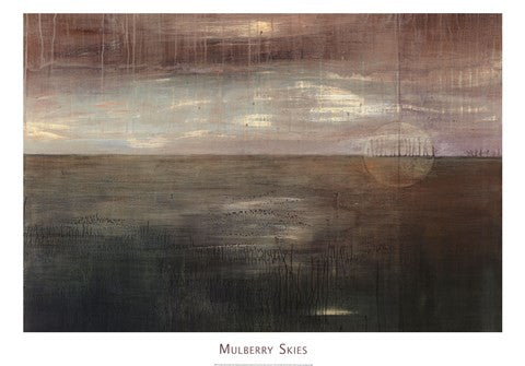 Mulberry Skies