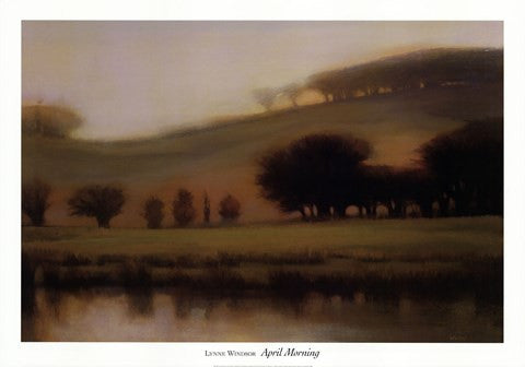 April Morning
