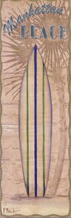 Surf Panel II -mini