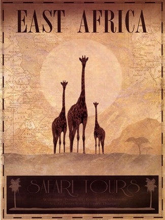 East Africa