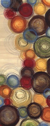 Wednesday Whimsy I - detail