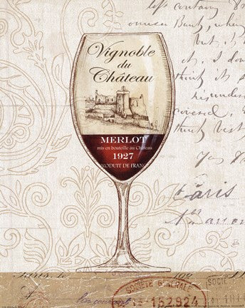 Wine by the Glass II