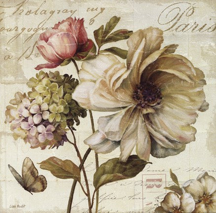 Marche de Fleurs II