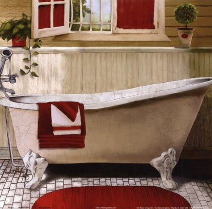 Red Bain IV