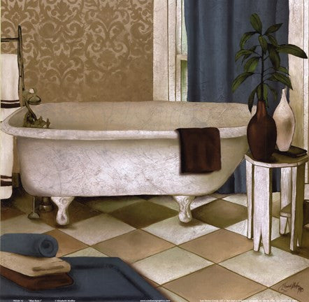 Blue Bain I