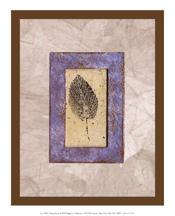 Ash in Lavender