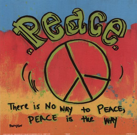 Peace