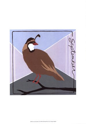 Avian September