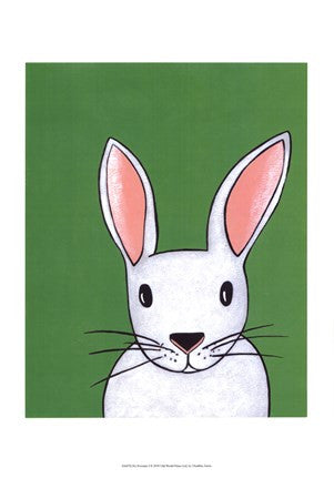 Pet Portraits I