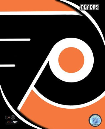 Philadelphia Flyers 2011 Team Logo