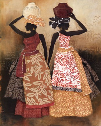 Village Women II