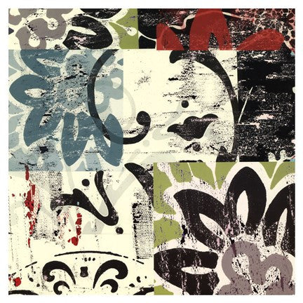 Batik I