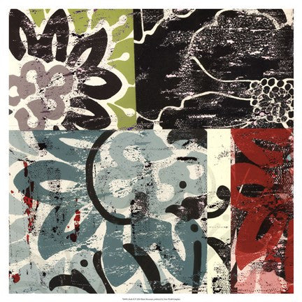 Batik II