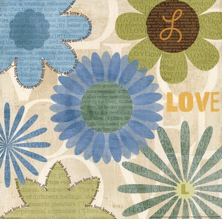 Say it with Flowers II