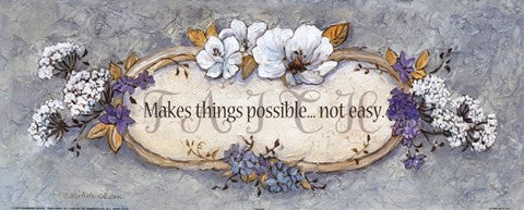 Faith