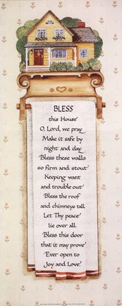 J.b. Grant - Bless