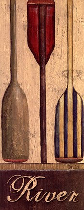 Oars II