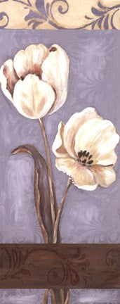 Garden's Edge I