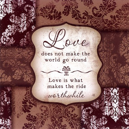 Love