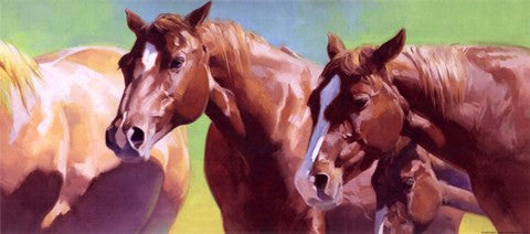 Red Heads