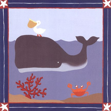 Whale II