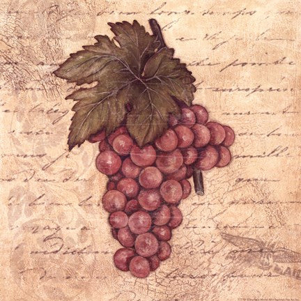 Grapes II