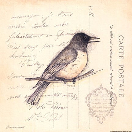 Bird II