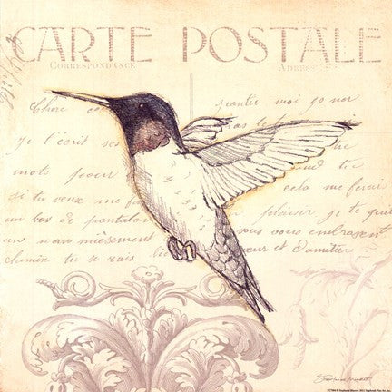 Bird III