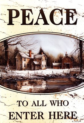 Peace