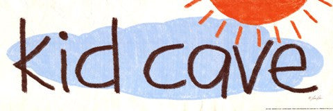 Kid Cave