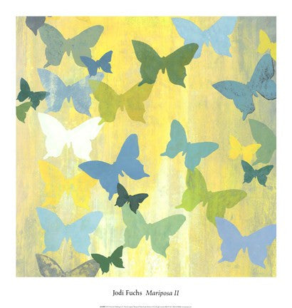 Mariposa II