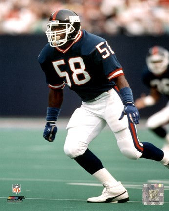 Carl Banks Action