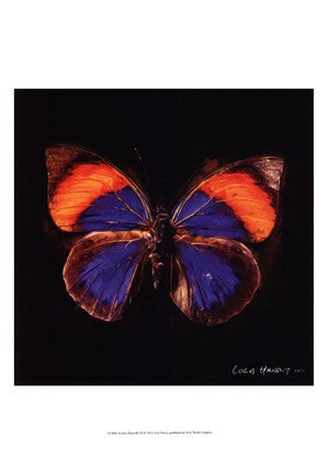 Techno Butterfly III