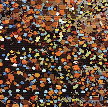 Fall Confetti