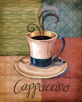 Quattro Coffee I-mini