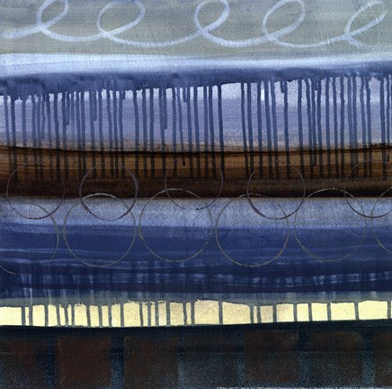 Blues I - mini