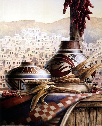 Southwest Pottery