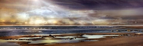 TIDAL POOL