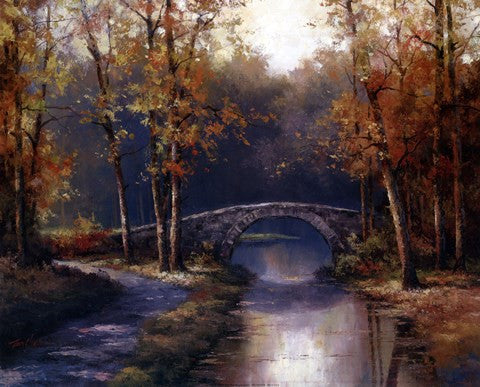 Stone Bridge II