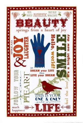 Beauty Love